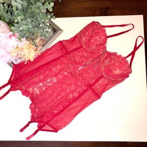 ✨ NWT Victoria’s Secret Lingerie Outfit